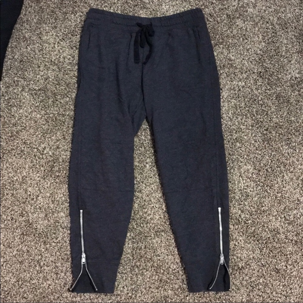 Mens gap jogger pants